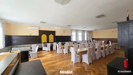 Saal