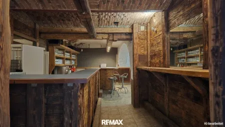 Kellerbar