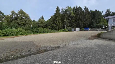 Parkplätze
