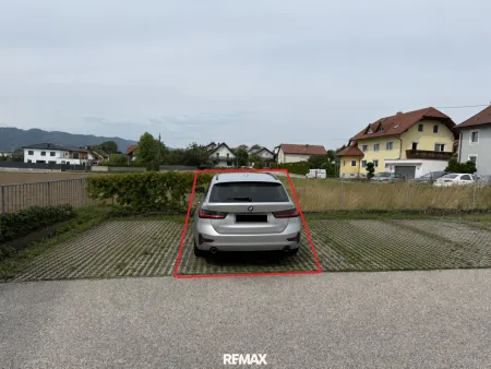 Stellplatz