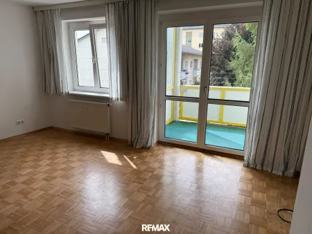 Wohn_Esszimmer - Wohnbereich