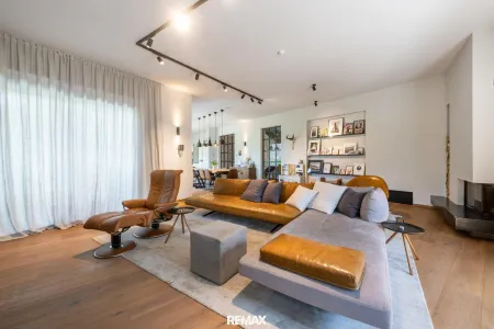 EG Wohnzimmer