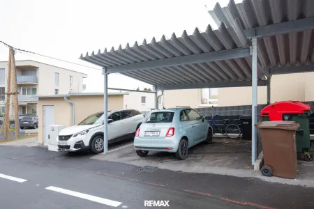 Carport