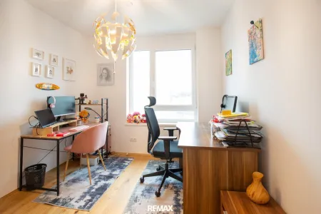 Büro OG