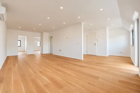 Terrassentraum - Erstbezug 3 Zimmer Wohnung in Wien Floridsdorf