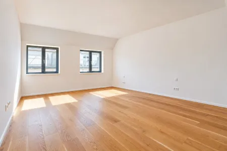 Terrassentraum - Erstbezug 3 Zimmer Wohnung in Wien Floridsdorf