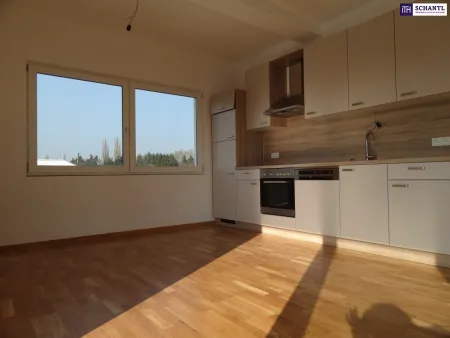 Ihr Platz an der Sonne: Traumwohnung mit ca. 60 m² in Graz-Liebenau mit Balkon, Carport & Wohlfühlgarantie – jetzt besichtigen & begeistern lassen