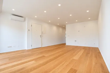Terrassentraum - Erstbezug 3 Zimmer Wohnung in Wien Floridsdorf