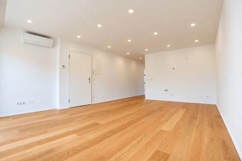 Terrassentraum - Erstbezug 3 Zimmer Wohnung in Wien Floridsdorf - Bild