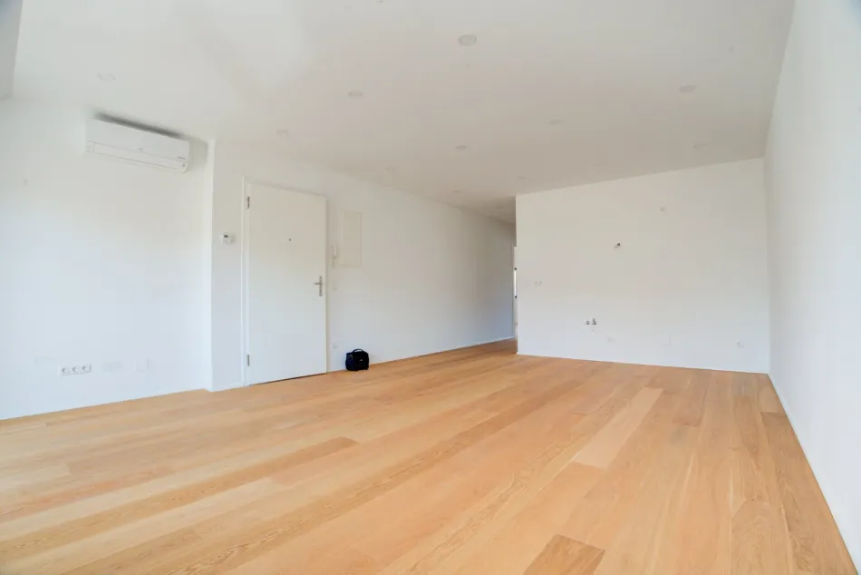 Terrassentraum - Erstbezug 3 Zimmer Wohnung in Wien Floridsdorf - Bild