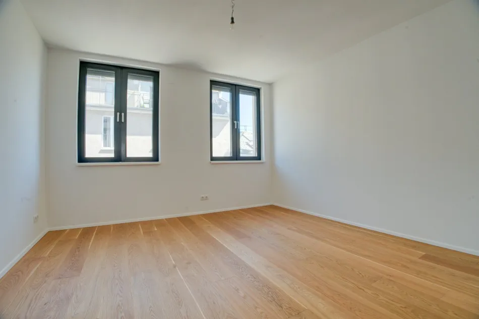 Terrassentraum - Erstbezug 3 Zimmer Wohnung in Wien Floridsdorf - Bild