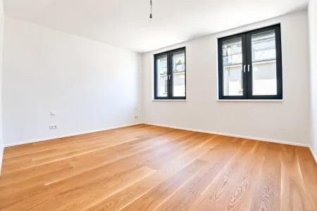 Terrassentraum - Erstbezug 3 Zimmer Wohnung in Wien Floridsdorf