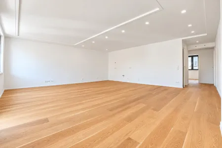 Terrassentraum - Erstbezug 3 Zimmer Wohnung in Wien Floridsdorf