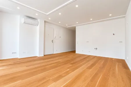 Terrassentraum - Erstbezug 3 Zimmer Wohnung in Wien Floridsdorf