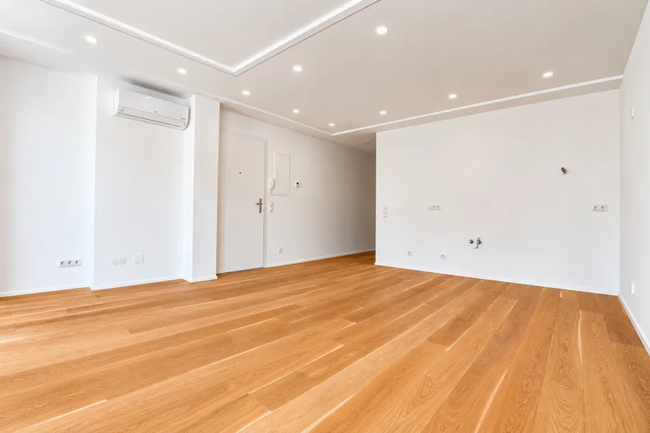 Terrassentraum - Erstbezug 3 Zimmer Wohnung in Wien Floridsdorf - Bild