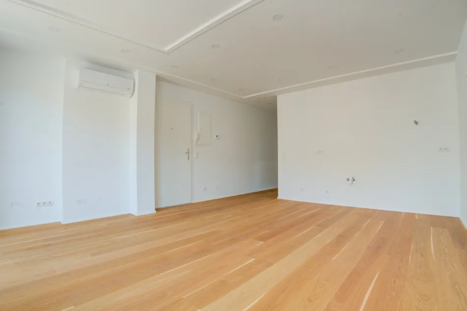 Terrassentraum - Erstbezug 3 Zimmer Wohnung in Wien Floridsdorf - Bild