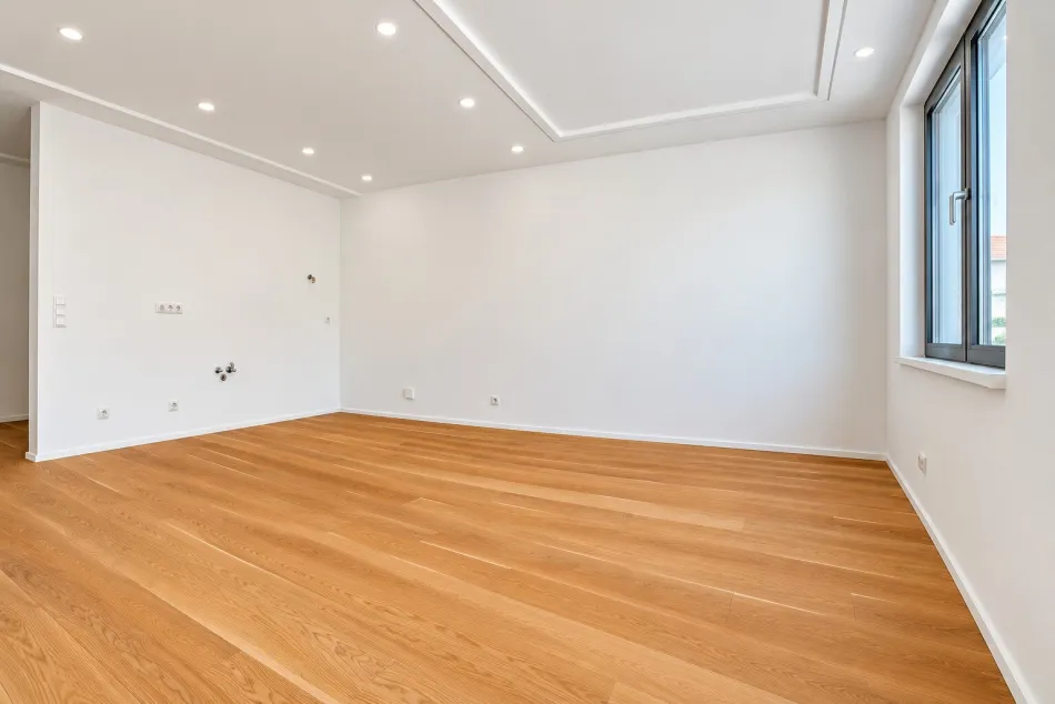 Terrassentraum - Erstbezug 3 Zimmer Wohnung in Wien Floridsdorf - Bild