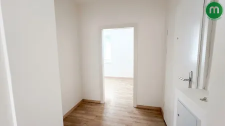 Eingang zur Wohnküche
