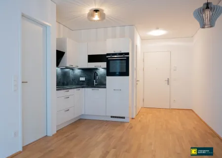 Wohnküche