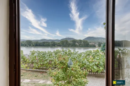 Blick Sift Göttweig