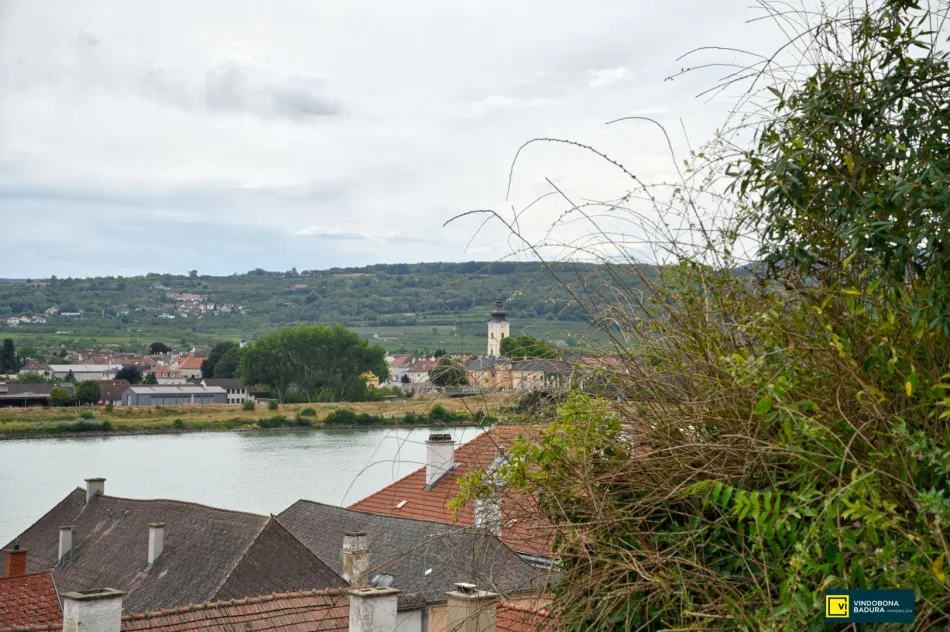 Bieterverfahren | Haus mit Weitblick am Schlossberg in Krems - Bild
