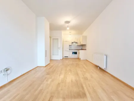 Wohnküche
