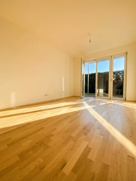 Wohnküche