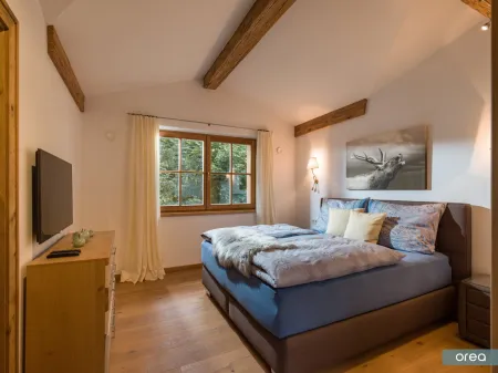 Alpiner Luxus: Exklusive Wohnung in Kitzbühel!
