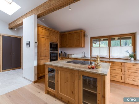 Alpiner Luxus: Exklusive Wohnung in Kitzbühel!