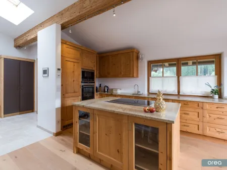 Alpiner Luxus: Exklusive Wohnung in Kitzbühel!