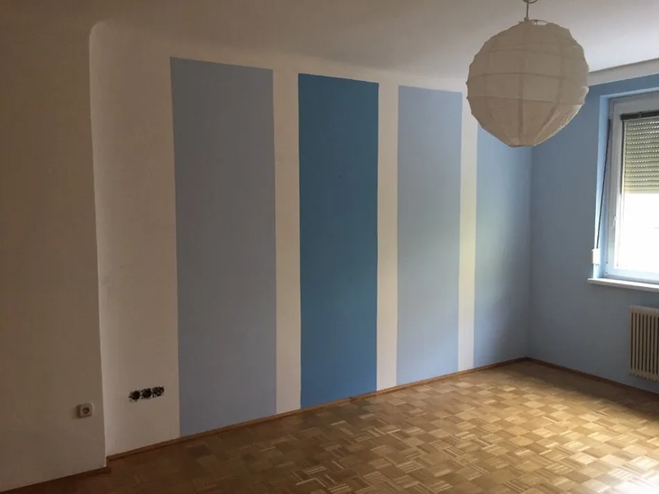 Geräumige Mietwohnung Brunn - Bild