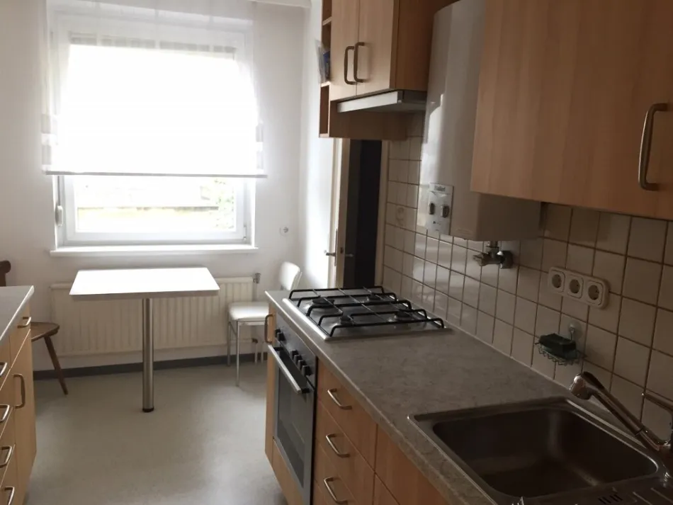 Geräumige Mietwohnung Brunn - Bild