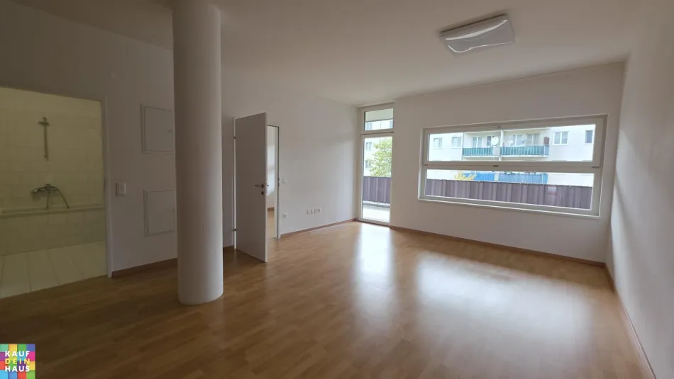 MAXIMILIANSTRASSE 74 A! - Bild