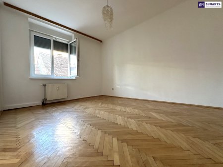Attraktive Anlegerwohnung mit sofortigem Ertragspotenzial: 2 Zimmer plus großzügige Wohnküche – jetzt von laufenden Mieteinnahmen profitieren