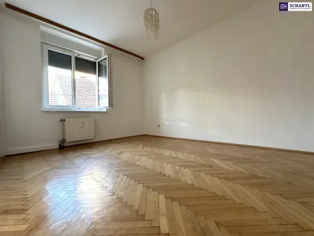 Attraktive Anlegerwohnung mit sofortigem Ertragspotenzial: 2 Zimmer plus großzügige Wohnküche – jetzt von laufenden Mieteinnahmen profitieren