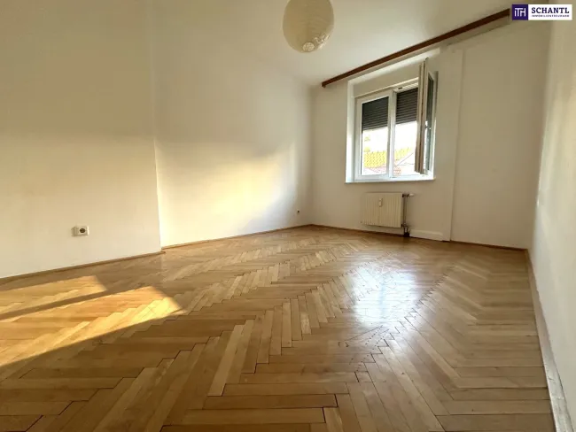 Attraktive Anlegerwohnung mit sofortigem Ertragspotenzial: 2 Zimmer plus großzügige Wohnküche – jetzt von laufenden Mieteinnahmen profitieren - Titelbild