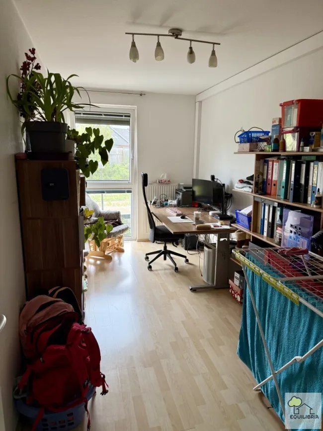 Exklusive Maisonettewohnung mit Garten, Terrasse, Smart Home & E-Ladestation in 1220 Wien - Bild
