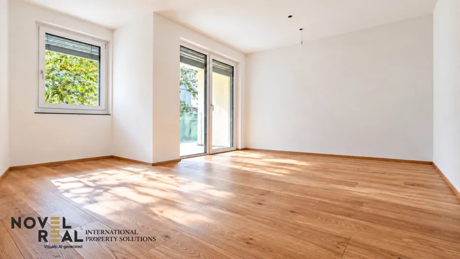 NEU | SCHNELL ENTSCHEIDEN, BEVOR ANDERE ES TUN – Top‑Wohnungen mit Top Preisvorteilen - Bild