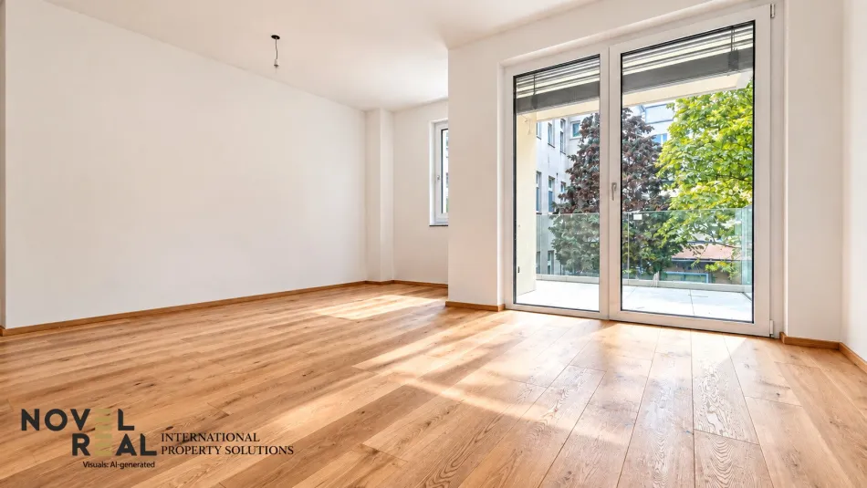 NEU | SCHNELL ENTSCHEIDEN, BEVOR ANDERE ES TUN – Top‑Wohnungen mit Top Preisvorteilen - Bild