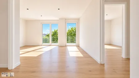 NEU | Exklusive Preisaktion | "DONAU PERLE" Terrassenwohnung in Toplage mit unvergleichlichem Parkblick!