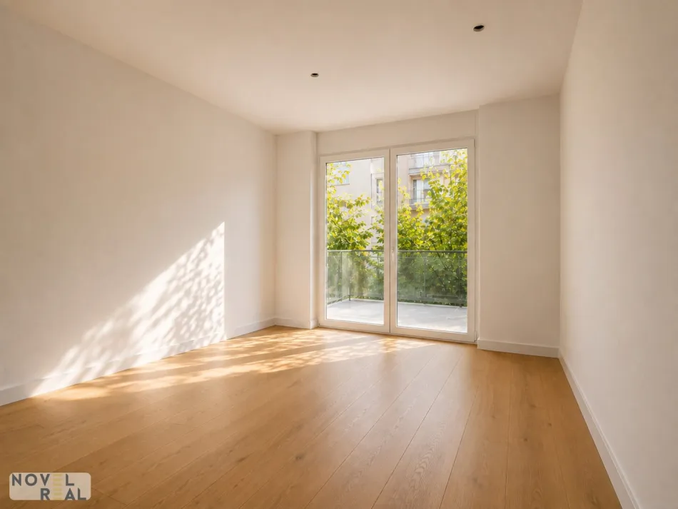NEU | Exklusive Preisaktion | "DONAU PERLE" Terrassenwohnung in Toplage mit unvergleichlichem Parkblick! - Bild