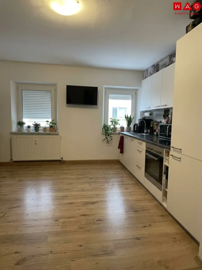 Ihr neues Zuhause in Toplage! Sehr guter Schnitt, hell und sonnig! Profitieren Sie von unbezahlbaren Vorteilen wie einer optimalen Infrastruktur und schöner Grünflächen! - Bild