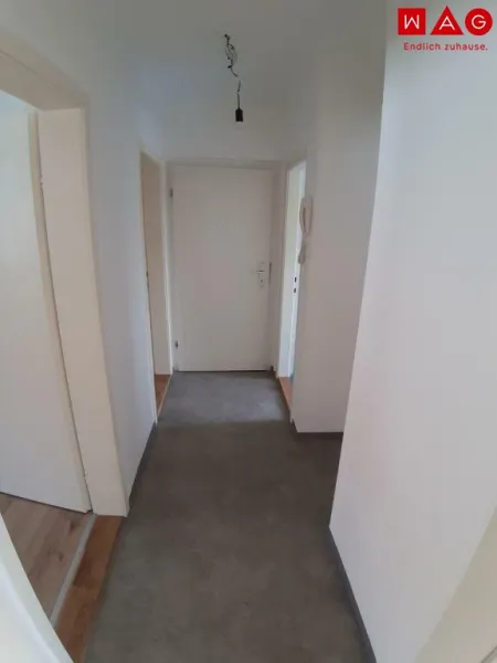 Vorzimmer