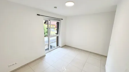 Lichtdurchflutetes Schlafzimmer - Westlich- und ruhig gelegen