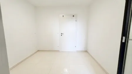 Zweites Schlafzimmer