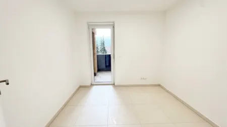 Zweites Schlafzimmer