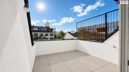 Terrasse (2. Ebene)