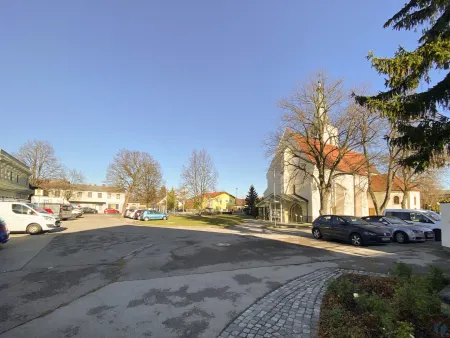 Kirchenplatz