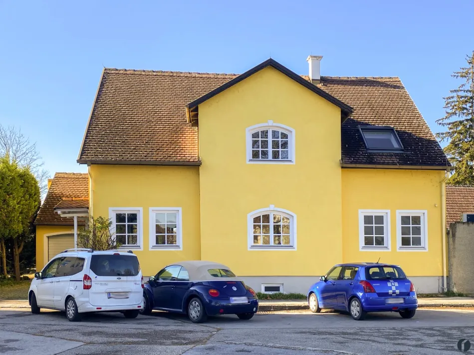 Ostansicht