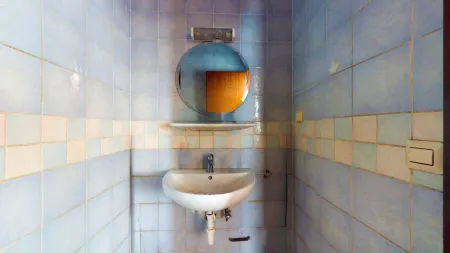 Sanitärvorraum